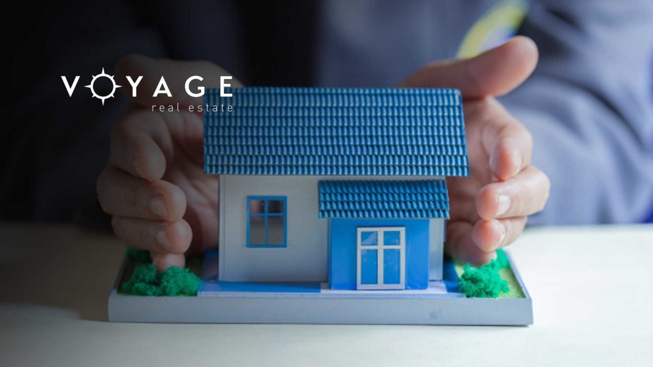 Voyage Real Estate Partners with Side