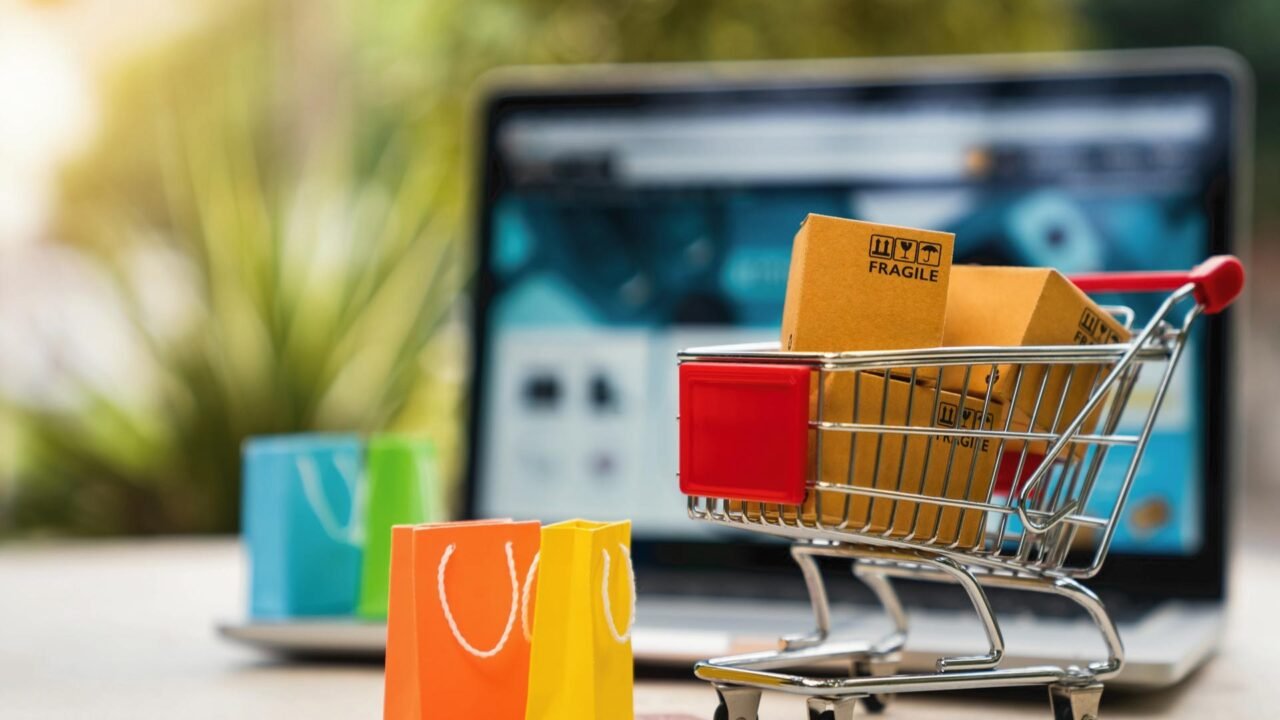 E-commerce Solution Services 101