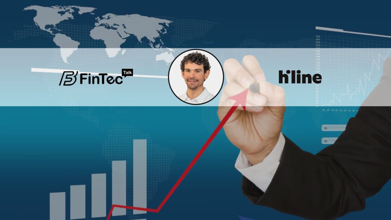 Fintech Interview with Matt Gardner, Co-Founder & CEO, Hiline