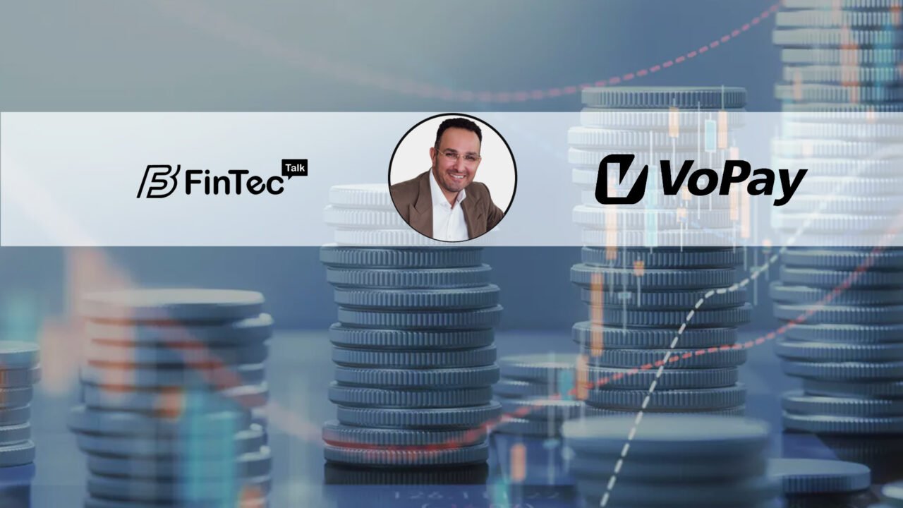 Fintech Interview with Hamed H. Arbabi, CEO & Founder at VoPay