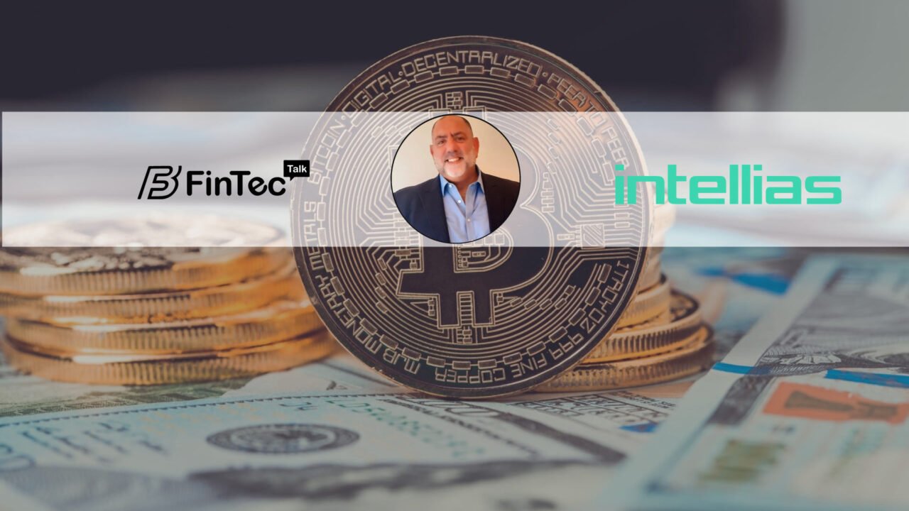 FinTech Interview with Andrew Doukanaris, Business Director Fintech Europe at Intellias