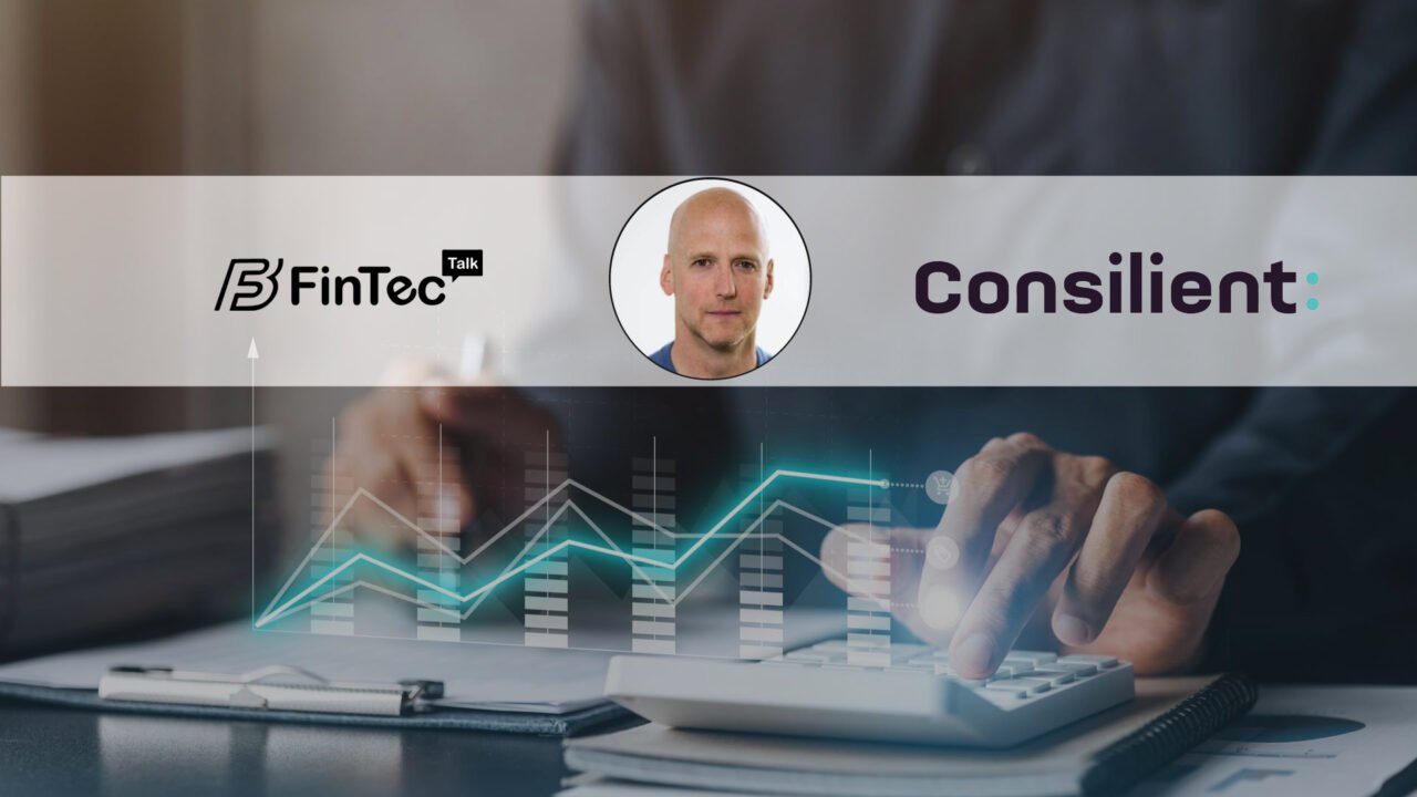 FinTech Interview with Gary M. Shiffman, Founder and Chief Executive Officer at Consilient