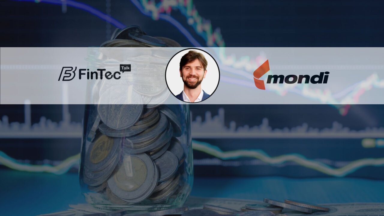 FinTech Interview with Nedim Nisic, eCommerce Director at Mondi Group