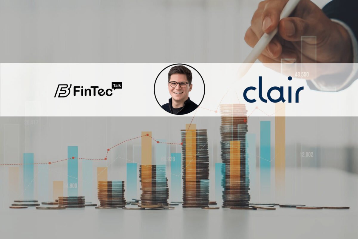 FinTech Interview with Nico Simko, Chief Executive Officer of Clair