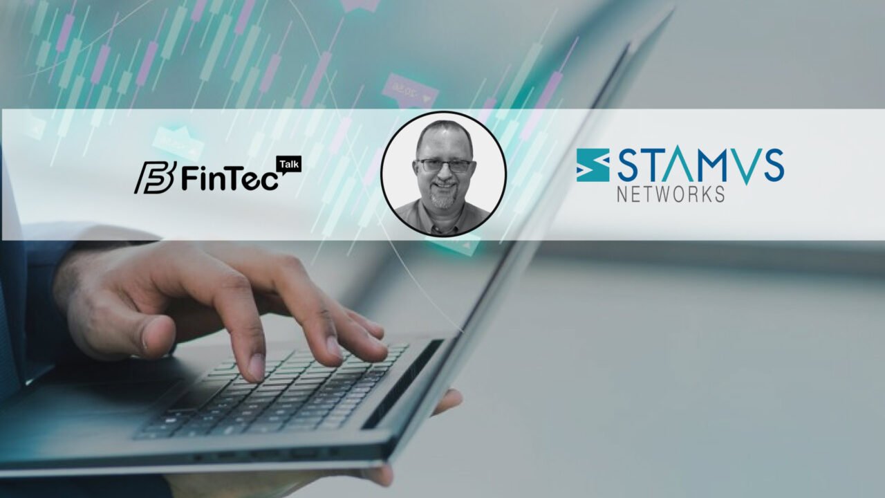 FinTech Interview with Ken Gramley, CEO of Stamus Networks