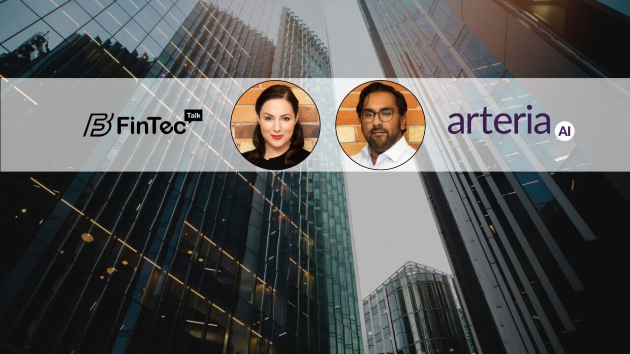 FinTech Interview with Shelby Austin- Co- founder and CEO and Abrar Huq, Co- founder and CRO at Arteria AI