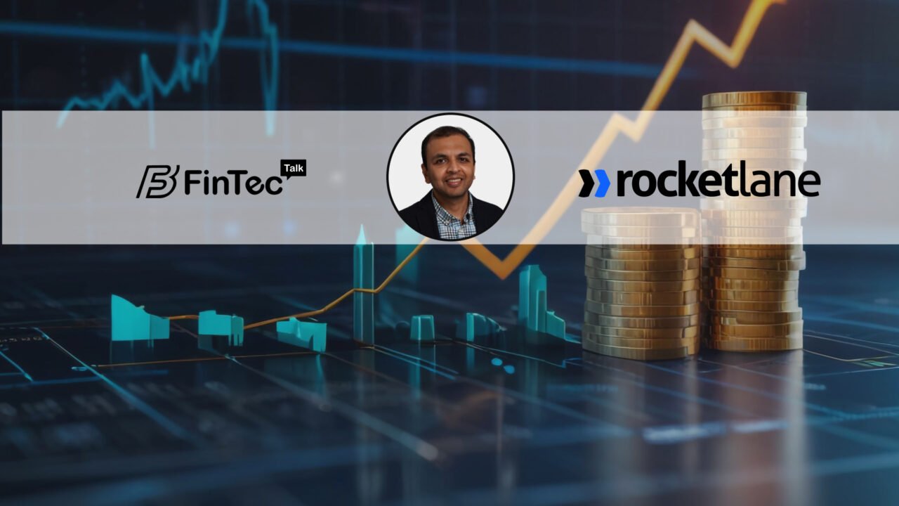 FinTech Interview with Srikrishnan Ganesan, Co- Founder and CEO of Rocketlane