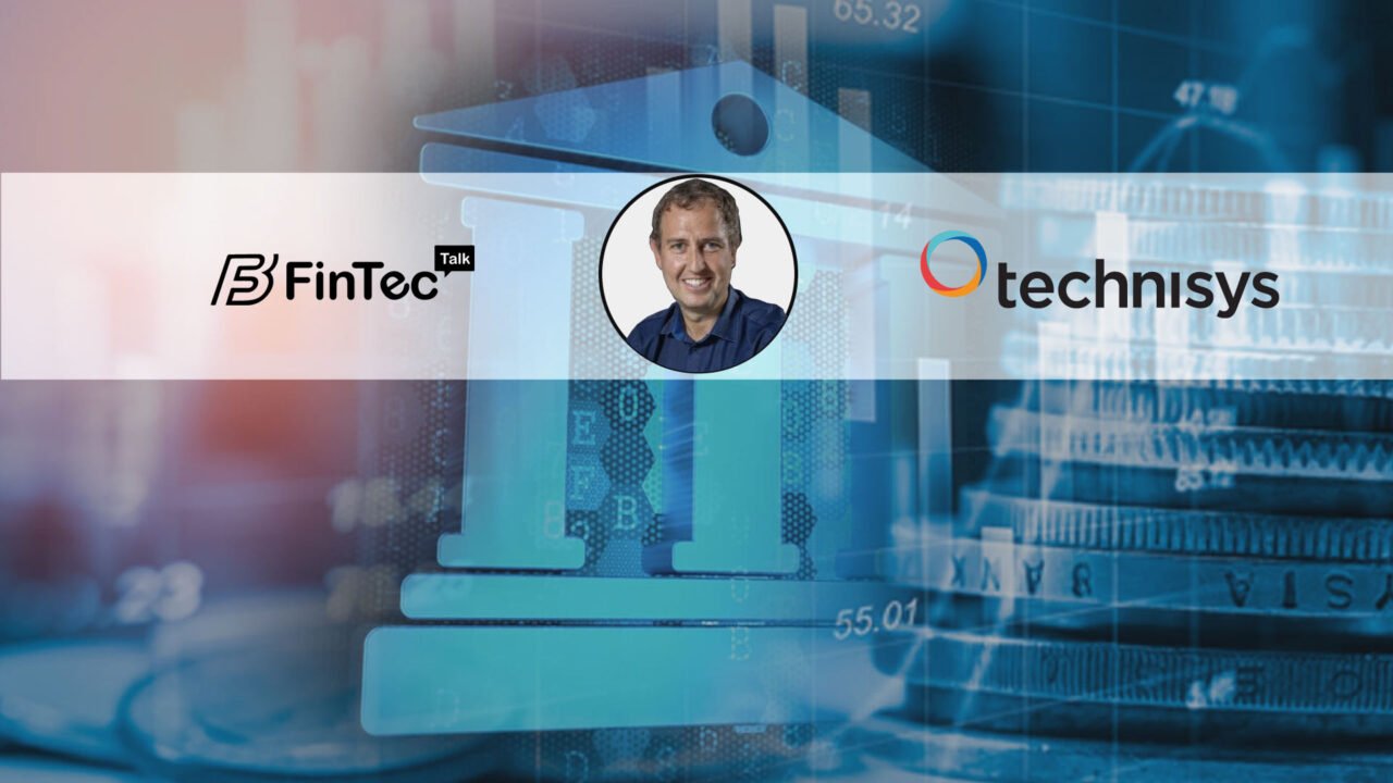 FinTech Interview with Co-founder, CMO & Head of Alliances, Technisys – German Pugliese-Bassi