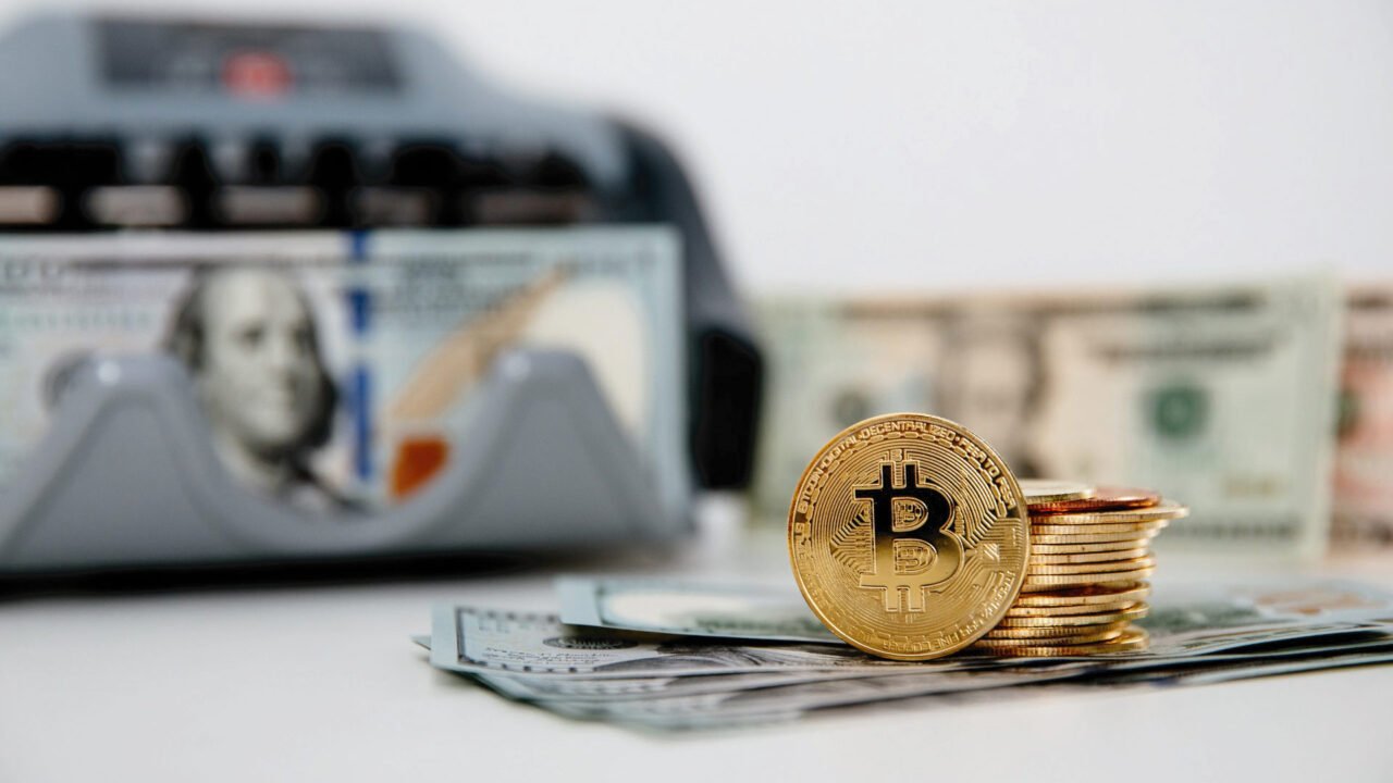 NCR Atleos Launches New LibertyX Bitcoin to Cash Feature